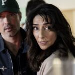 ciaスター、危険な新エピソードでエージェントが「頼むことさえできない」ことを誇大宣伝：「信頼がすべて」