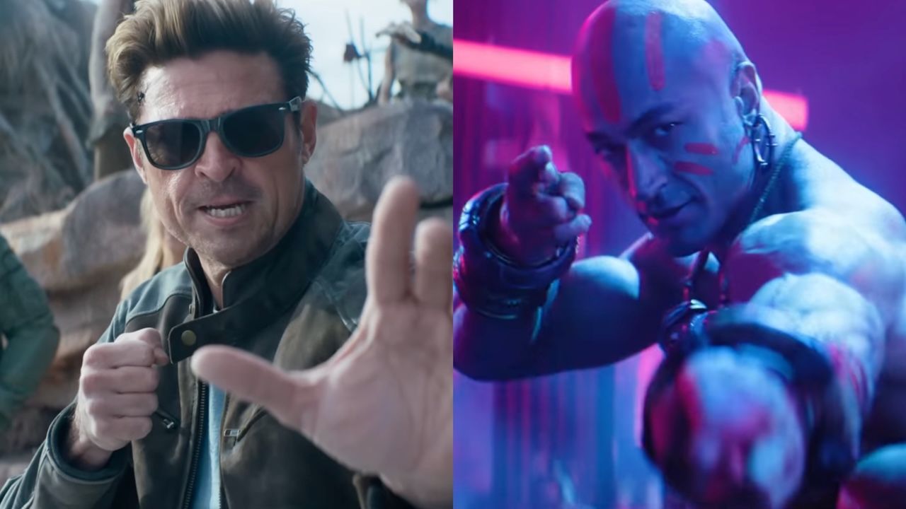 モータルコンバット-ii-スター、続編に陰を投げかけたストリートファイター俳優をふざけて反撃：「させろ」