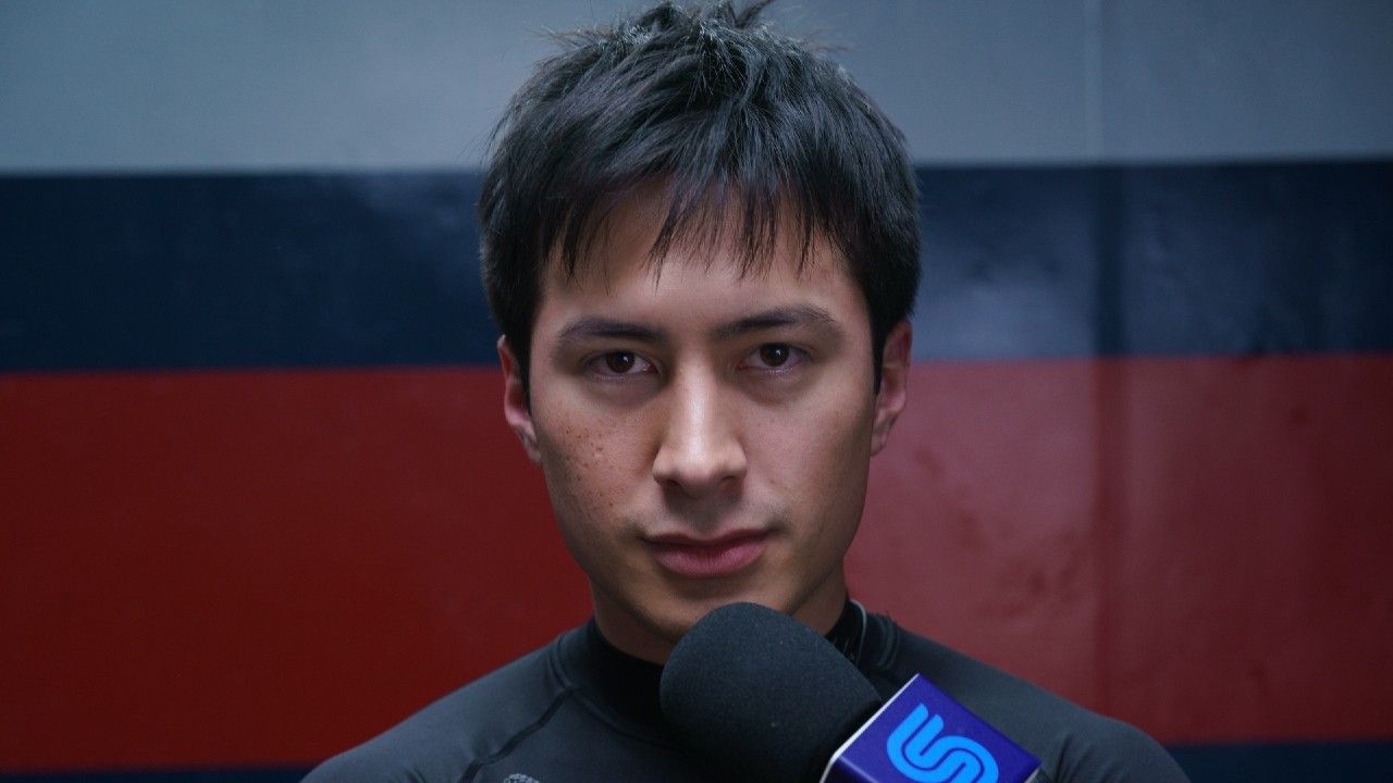 ライバル関係激化のハドソン・ウィリアムズがソーシャルメディアでファンの「憎しみの愛」を叫ぶ