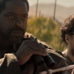 パラダイスは私たちに別のクリフハンガーを残しました、そして今私は