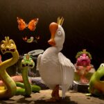 ホッパーズ・フィーチャーズ・ザ・モスト・ショッキング・デス-i