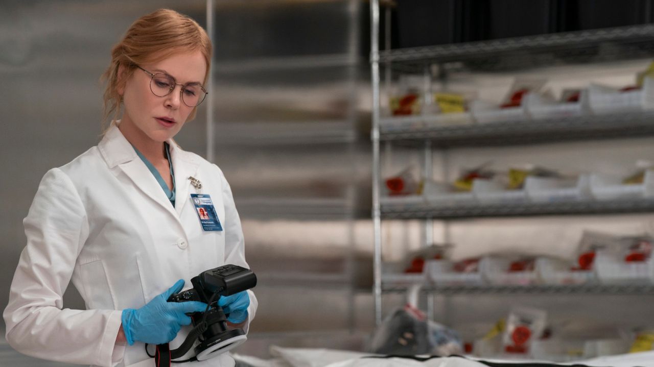 スカーペッタをオンラインで視聴し、どこからでもニコール・キッドマンの新作犯罪ドラマをストリーミングする方法