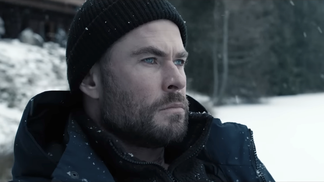 クリス・ヘムズワースの『extraction-3』がエキサイティングな一歩を踏み出したようだ