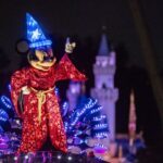 ディズニーが新しいテーマパークの責任者を見つけたと伝えられているが、今度は誰が誰なのか知りたい