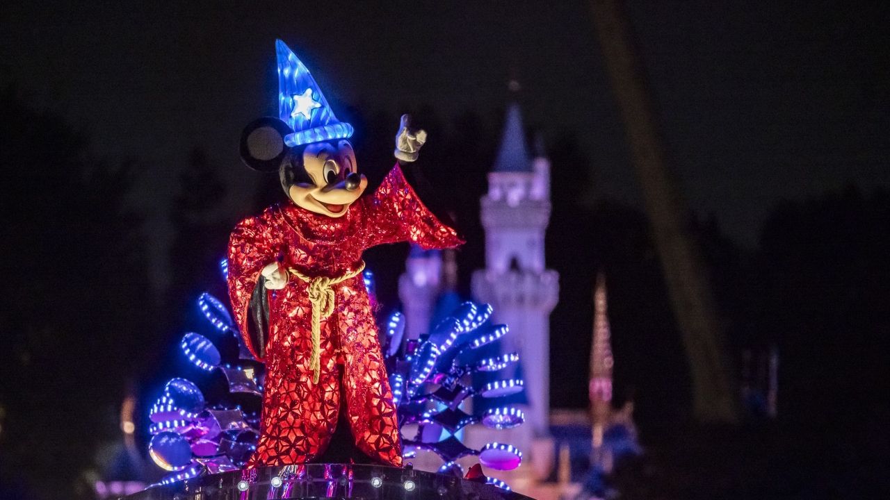 ディズニーが新しいテーマパークの責任者を見つけたと伝えられているが、今度は誰が誰なのか知りたい