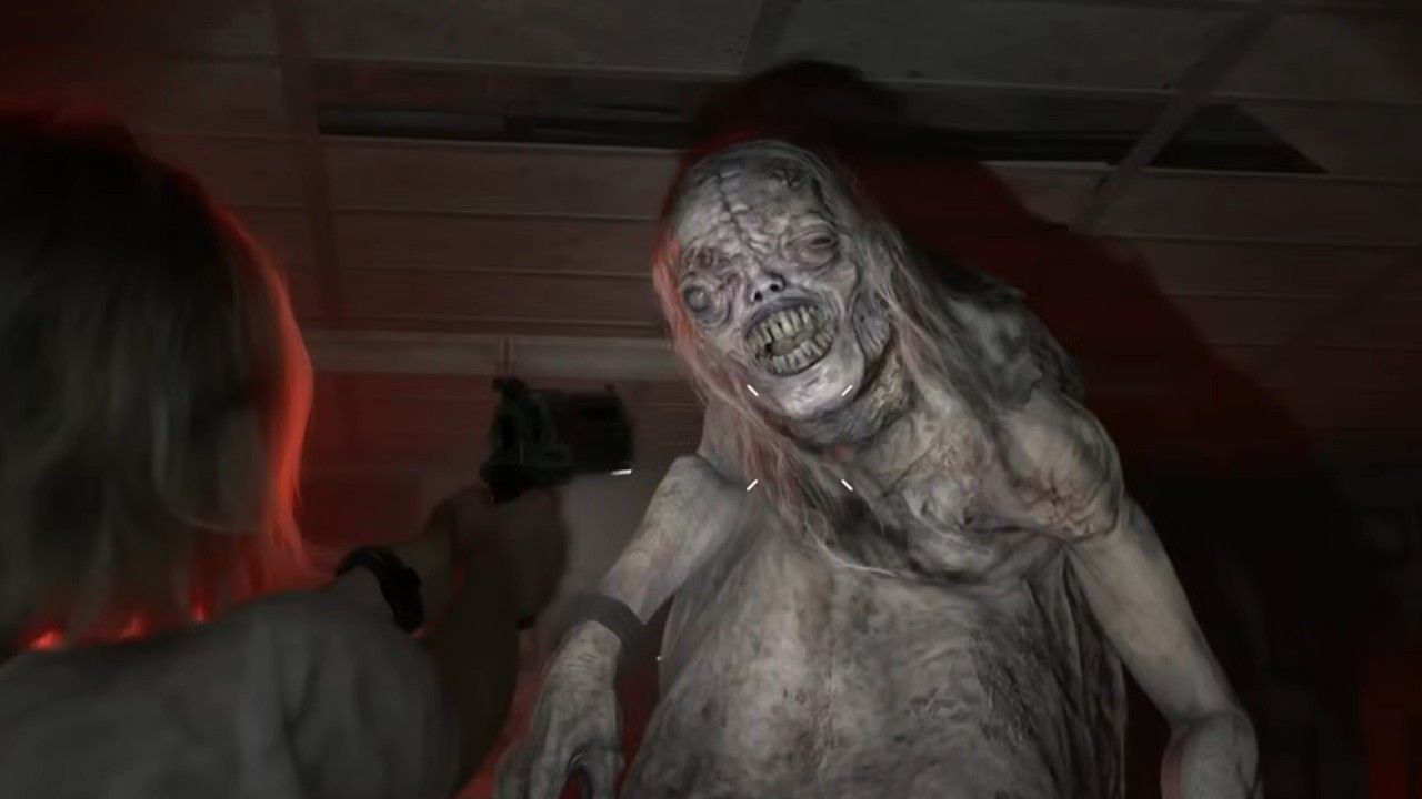 将来のバイオハザード映画がバイオハザード-レクイエムから学べること