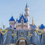 ディズニーランドで危険物事態が発生し、数人のキャストメンバーが影響を受けた