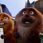 「もしも​​」:-ホッパーズはもともとまったく異なる映画として企画されていた