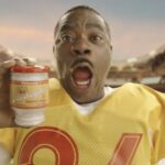 トレイシー・モーガン