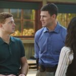 ncis:-originsを見てギブスがリーダーへの道を歩むのを見てとてもストレスになった