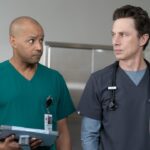 ザ・スクラブズ・リバイバルのプレミアが高視聴率を獲得した後、クリエイターはリニューアルについて検討した