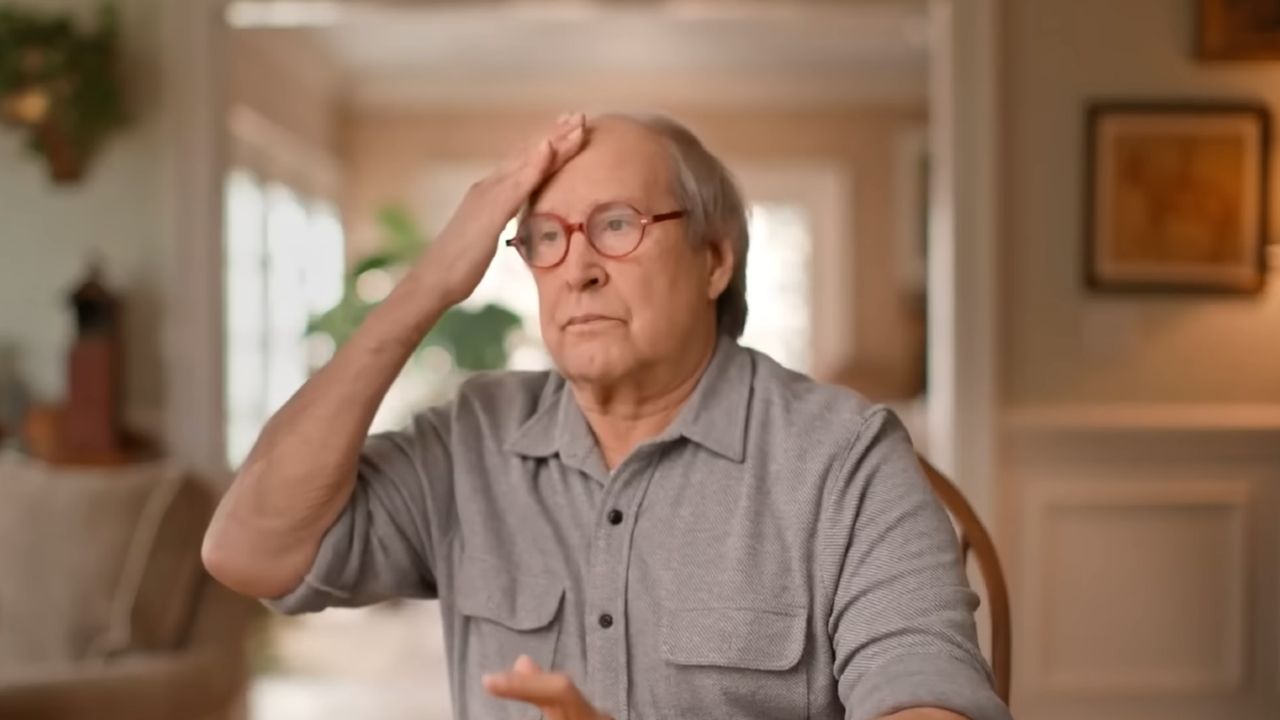 シボレー-チェイスのドクターは、そのバイラル-クリップにより多くの注目を集めましたが、