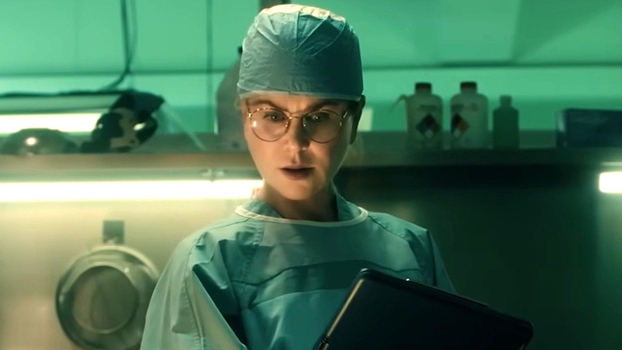 ニコール・キッドマンの『スカーペッタ』に批評家は賛否両論：「素晴らしい」か「ひどい」か?