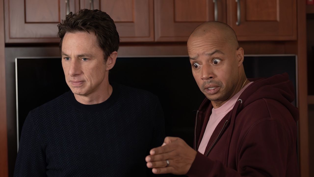 2-つのスクラブ