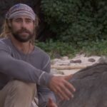 ジョナサン・ヤングのサバイバー50編集とボストン・ロブとの密接な関係について話しましょう