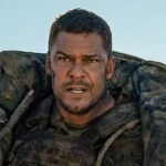 アラン・リッチソン、戦争機械の「前代未聞」視聴回数について投稿を削除（しかし、それは正直言って意味がある）