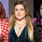 ケリー・クラークソンとシェリー・シェパードが優勝