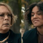 数年後、アリアナ・デボースは、バイラルbaftaラップを擁護したジェイミー・リー・カーティスについて振り返った