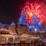 ディズニーランドの大きな変化について、一部のテーマパークファンは乗車列のエチケットについて議論しているが、私はそう思う