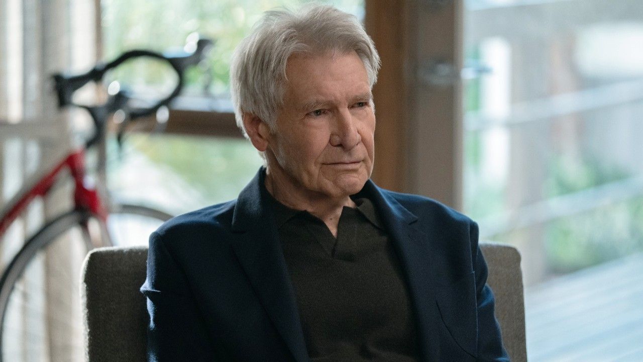 ポールのことでショックを受けた