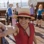 ワンピースシーズン2にはサプライズカメオがあり、考えすぎるまで興奮しました