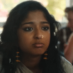 マイトレーイー・ラマクリシュナン監督は当初、「物議を醸す」ホラー映画について「絶対にそうではない」と発言していた。何が彼女の心を変えたのか