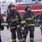 『シカゴ・ファイア』は感情的なひねりで重要なキャラクターを失ったけど、クロスオーバーからの継続性が大好きだ