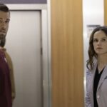 シカゴ・メッドはレノックスとリプリーのロマンスについて私を困惑させたが、ルーク・ミッチェルはたった一言で私を説得した