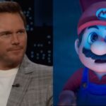 マリオ中心のやり方-クリス・プラットのチームが彼にいたずら「お前らはクソだ」