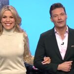 ライアン・シークレストとヴァナ・ホワイトが『ホイール・オブ・フォーチュン』の最優秀部門に投票したが、彼らはすべて間違っていた