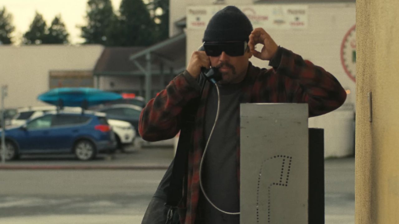 匿名のオスカー投票用紙を次々と読んだ後、私は