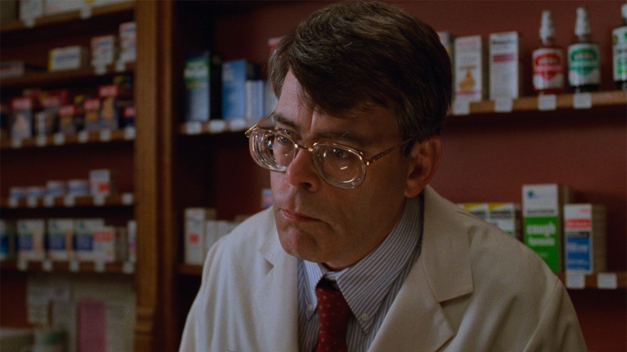 スティーヴン・キングの小説は-1-冊を除いてすべて読んだのですが、どうすればよいか悩んでいます