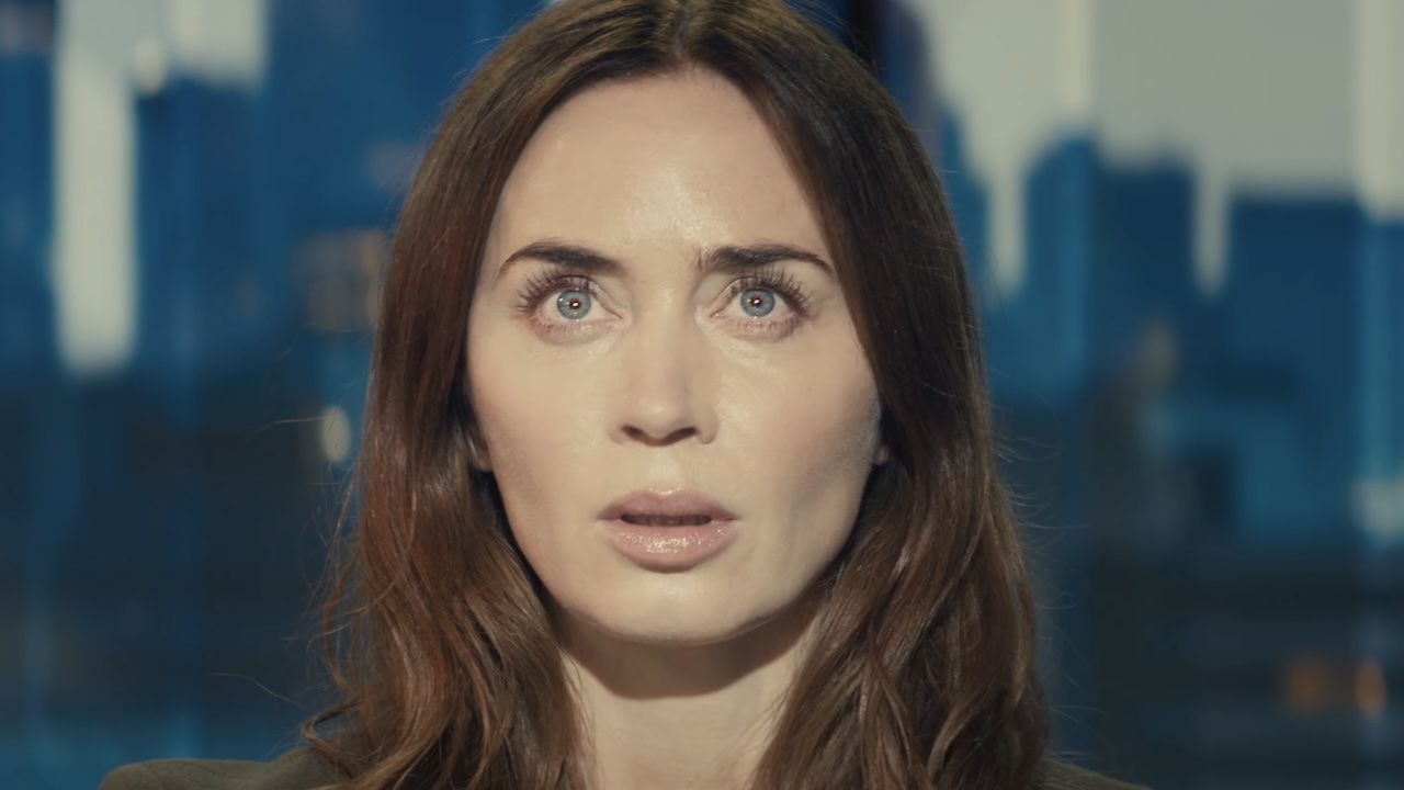 スティーブン・スピルバーグ