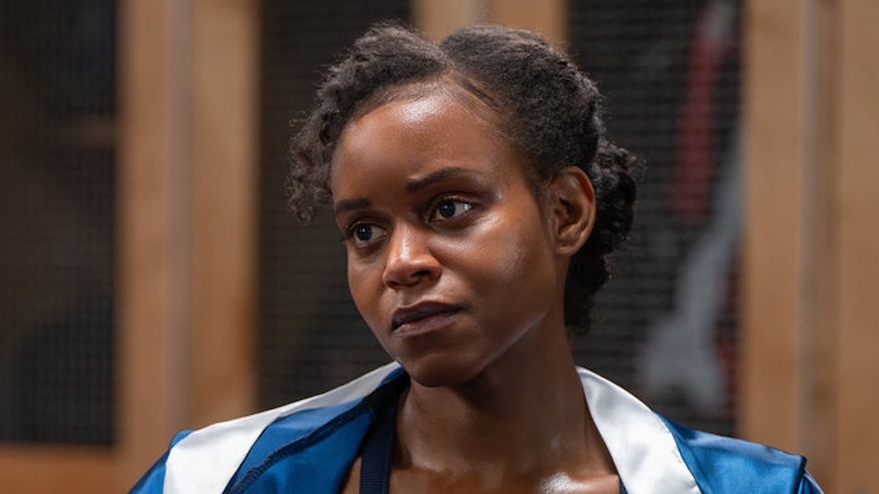 law-&-orderのエメ・ドナ・ケリー、カリーの大きな決断を受けてsvuの今後について語る：「これ以上のドラマは望まない」