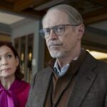 キャリー・プレストン、スティーブ・ブシェミがエルズベス出演を依頼した後「振り回されていた」ことについて語る