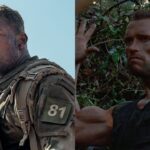 ウォーマシンを見て、オリジナルのプレデターでは決して味わえなかった経験を私に与えてくれました