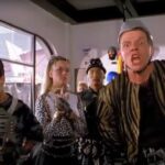 『バック・トゥ・ザ・フューチャー:パート2』の撮影現場で俳優が死亡したという噂は誤りであることが判明したが、撮影中に重傷を負った