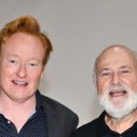 ロブ・ライナーはコナンoにいた