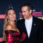 インターネットで二人の関係が噂される中、ライアン・レイノルズはブレイク・ライブリーとの甘い瞬間を投稿し続けている