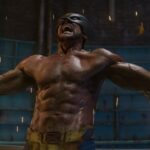 ヒュー・ジャックマン