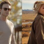 パトリック・j・アダムスが、マディソン号でミシェル・ファイファーと協力している間、ミシェル・ファイファーへの恐怖を「軽減」するためにやった「愚かな」ことについて語った