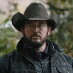 コール・ハウザー、ジェイ・コートニー、そしてイエローストーン出身の俳優がすでにダットン・ランチをどのように盛り上げているかを知りたいです