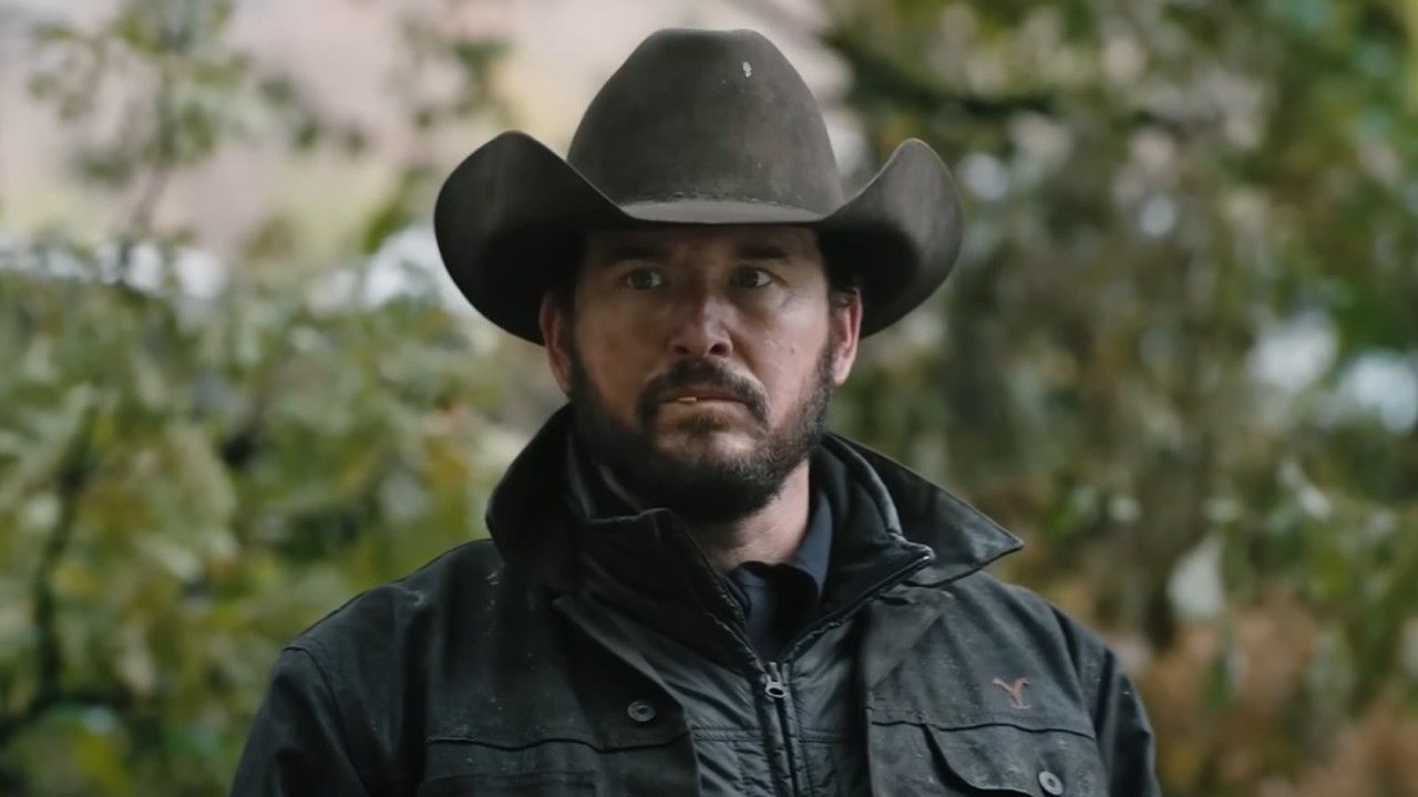 コール・ハウザー、ジェイ・コートニー、そしてイエローストーン出身の俳優がすでにダットン・ランチをどのように盛り上げているかを知りたいです