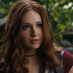 カレン・ギランは絶対的なマニアなので、『ジュマンジ』のセット内容の中で一番好きなのですが、それが恋しくなるでしょう