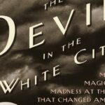 『白い街の悪魔』はまだ適応してほしいけど、