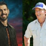 ロブ・チェスターニーノ、ジェフ・プロブストに対する反応を語る