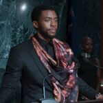 ケビン・ファイギ、ブラックパンサー俳優が亡くなる前にチャドウィック・ボーズマンに言われた最後の言葉を明かす