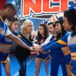 ショーランナーがネットワークテレビについて発言した後、nbcはシーズン2でつまずくのか?私たちが知っていることは次のとおりです