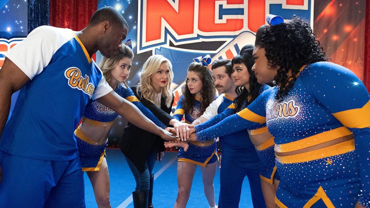 ショーランナーがネットワークテレビについて発言した後、nbcはシーズン2でつまずくのか?私たちが知っていることは次のとおりです