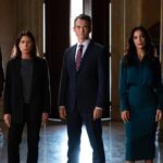 law-&-orderのゲストはシリーズで6番目のキャラクターをデビューさせたばかりですが、ファンは別のディックウルフショーで彼女のことをよく知っているかもしれません